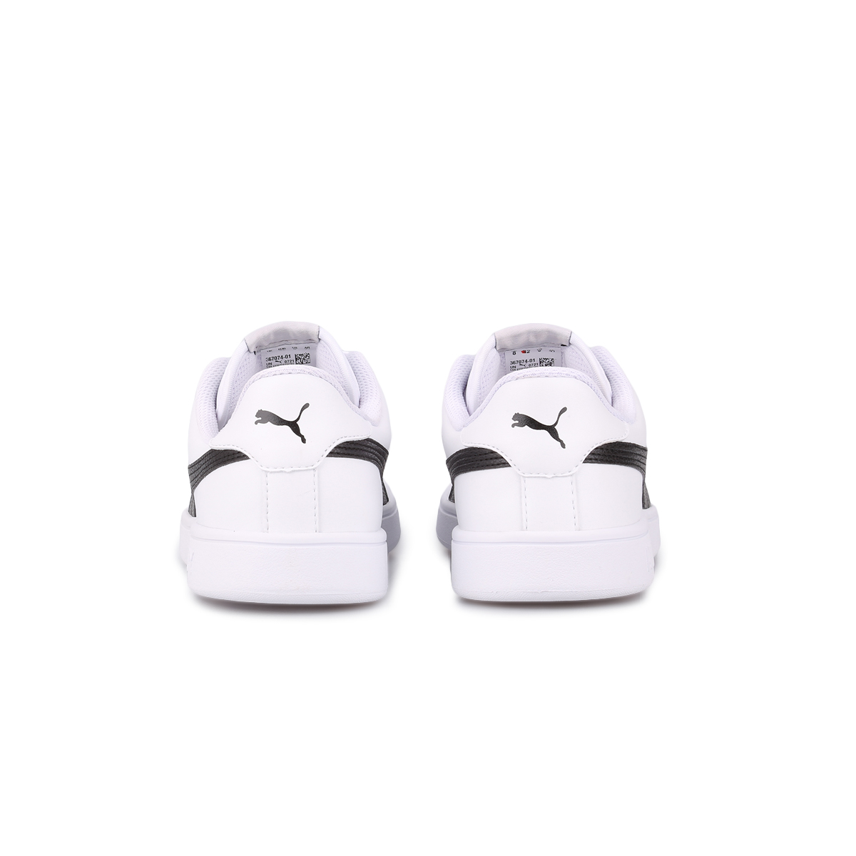 Zapatillas Puma Smash V2 L,  image number null