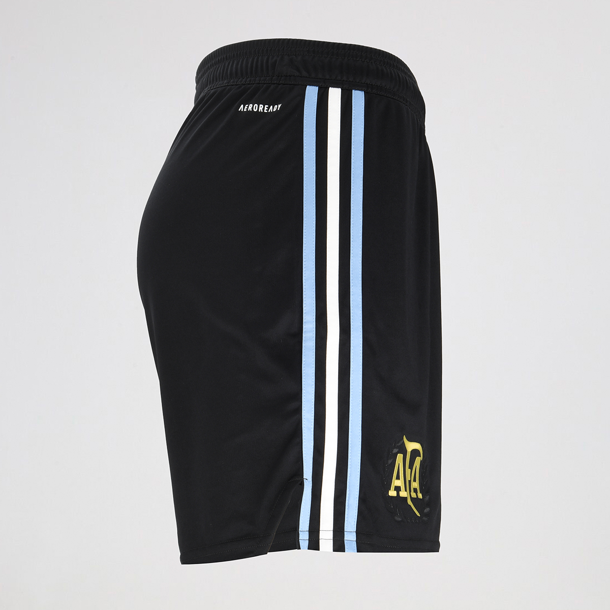 Short Argentina adidas AFA Aniversario 24/25 Hombre,  image number null