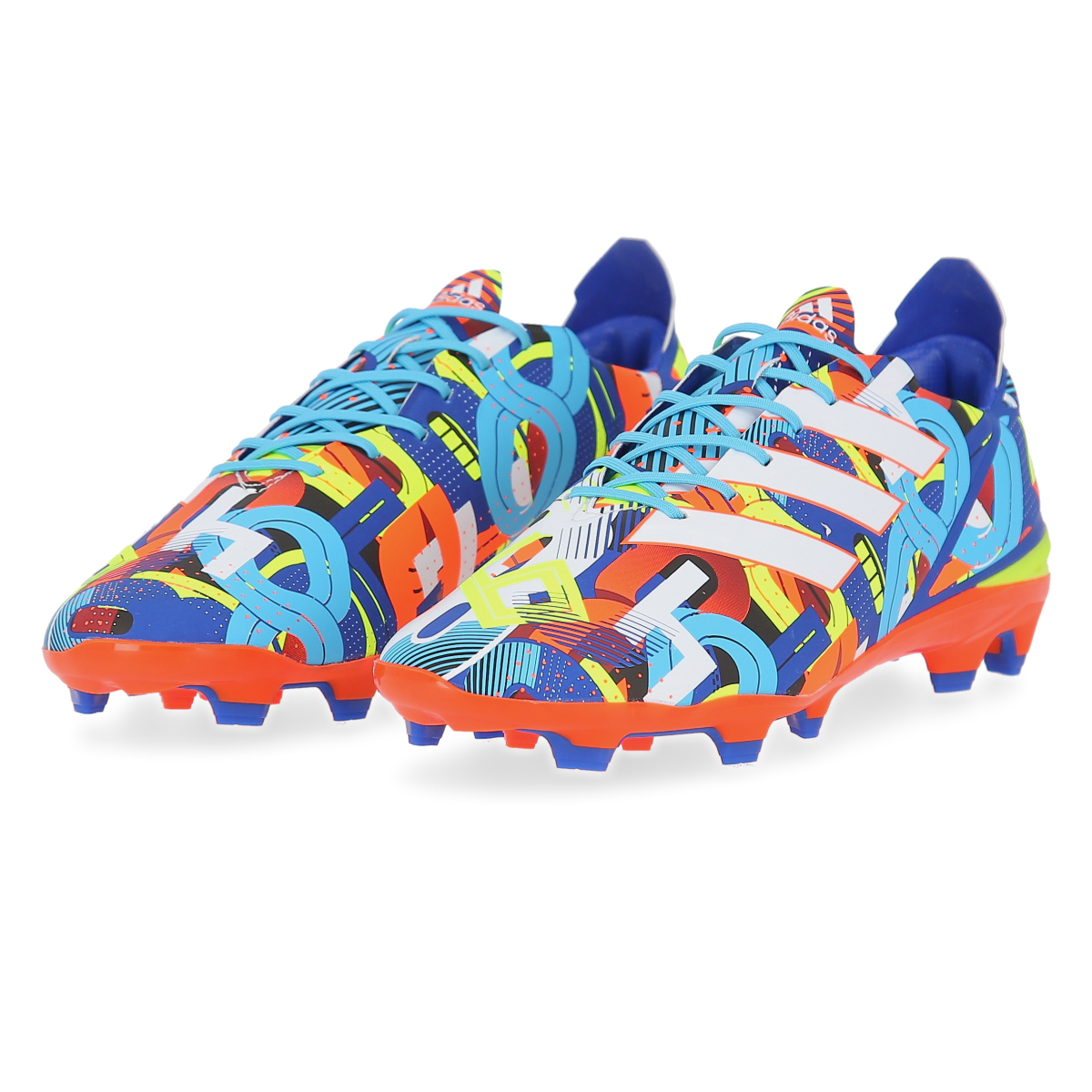 Botines Fútbol adidas Gamemode FG Hombre,  image number null