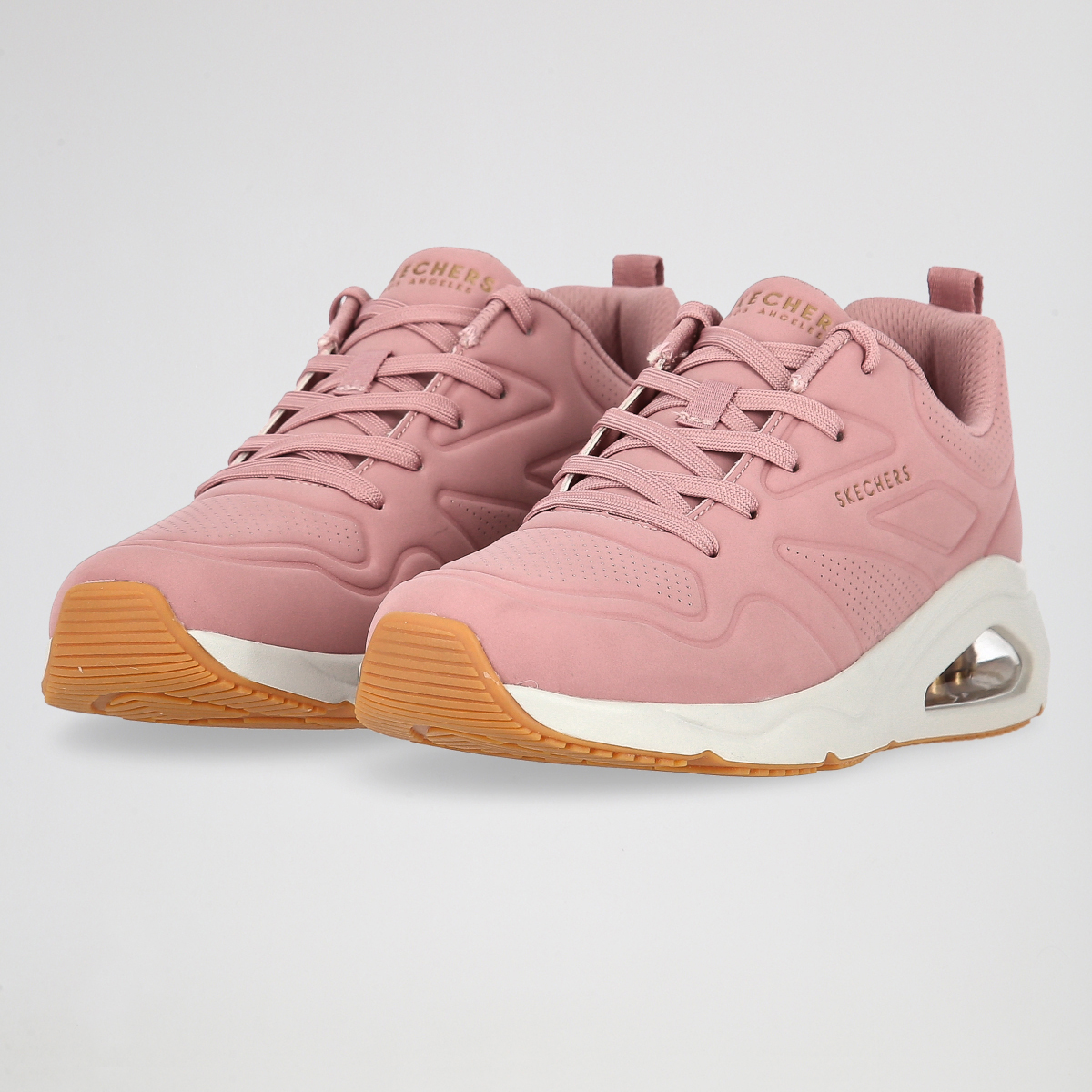 Zapatillas Running Skechers Tres-Air Uno Mujer,  image number null