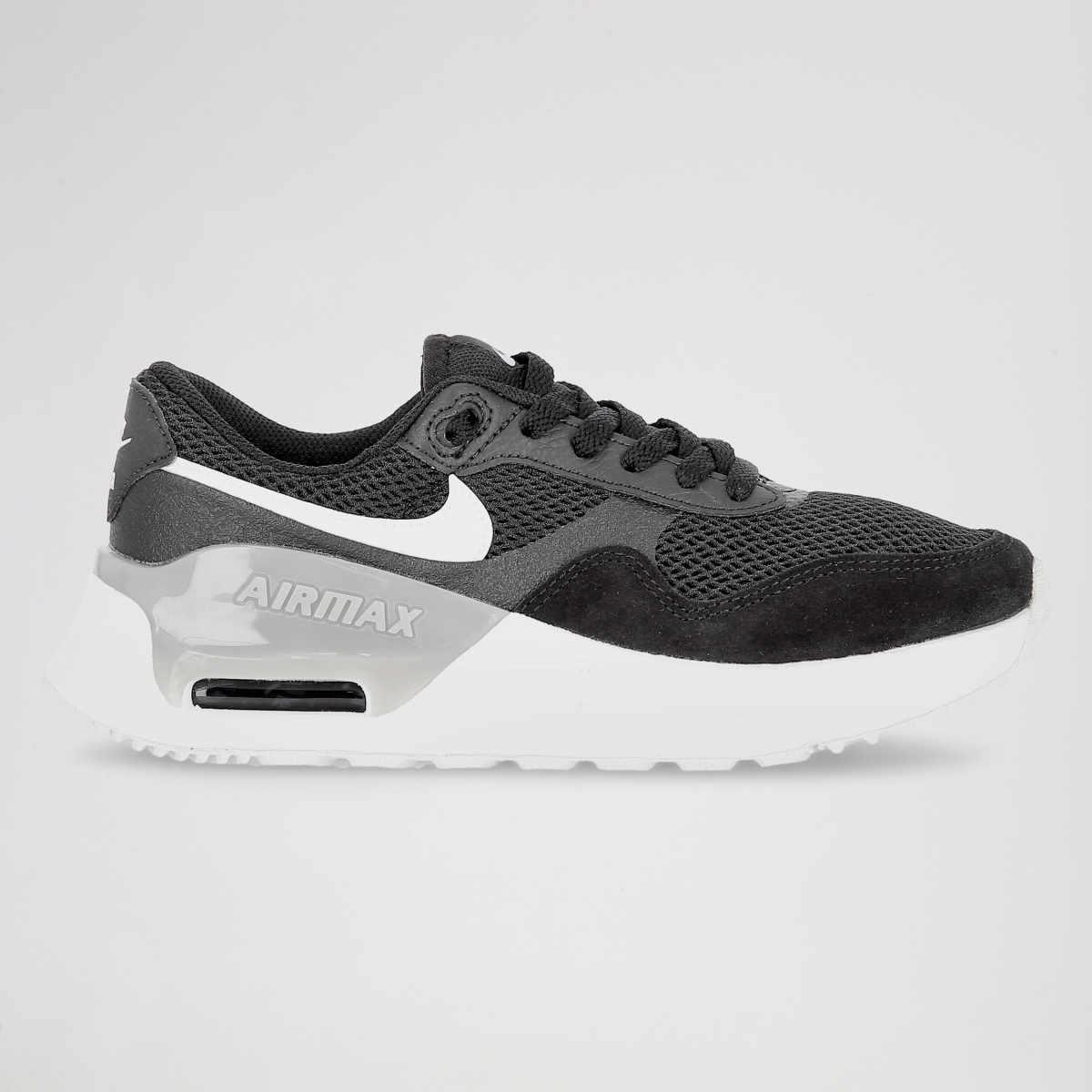 Zapatillas nike mujer con aire discount