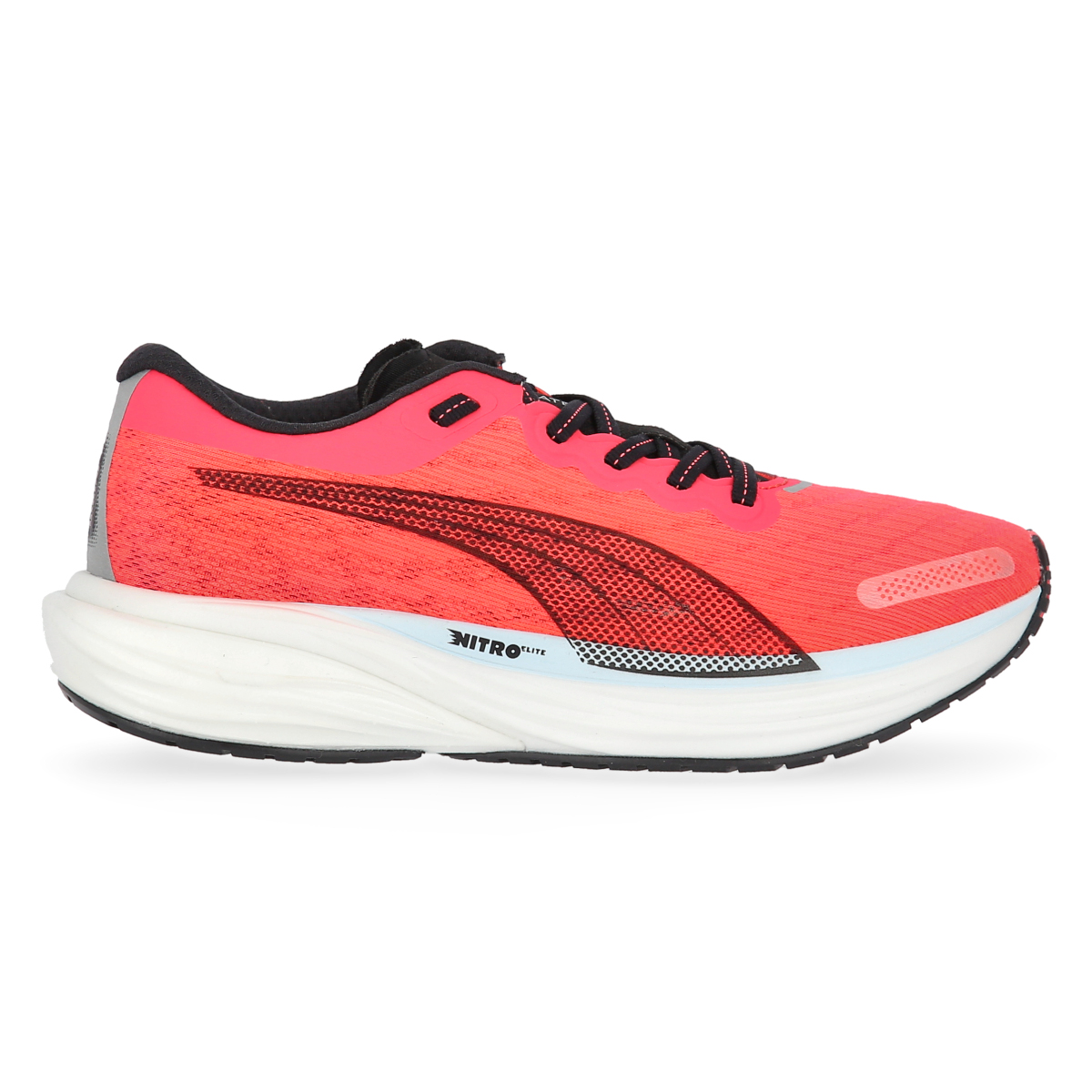 Zapatillas Running Puma Deviate Nitro 2 Mujer,  image number null