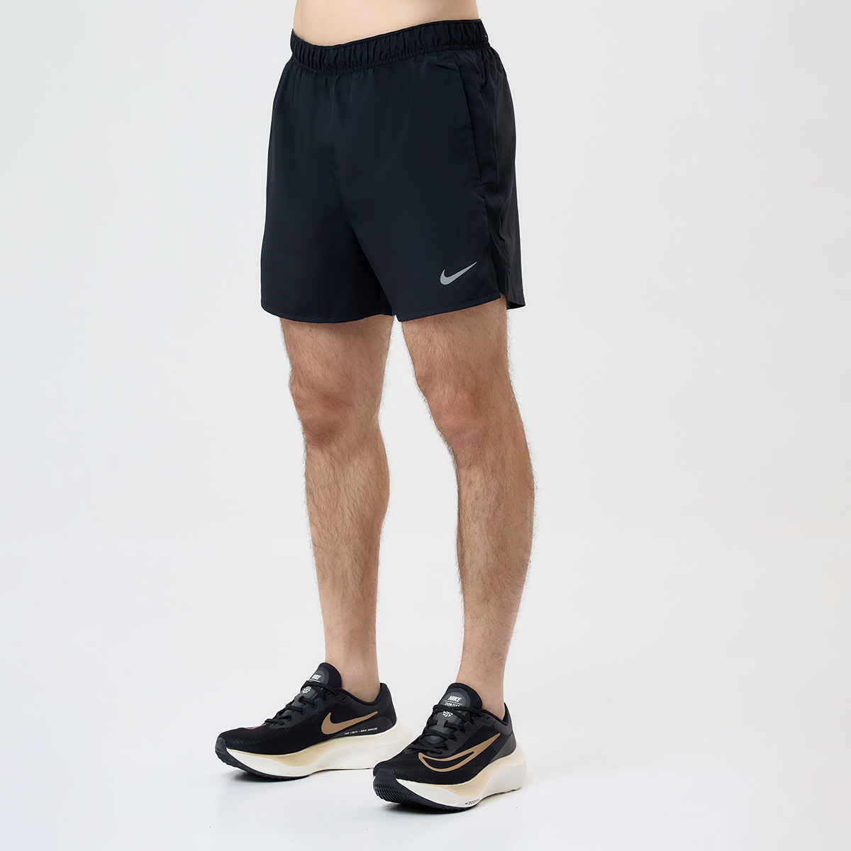 Short running nike hombre clearance