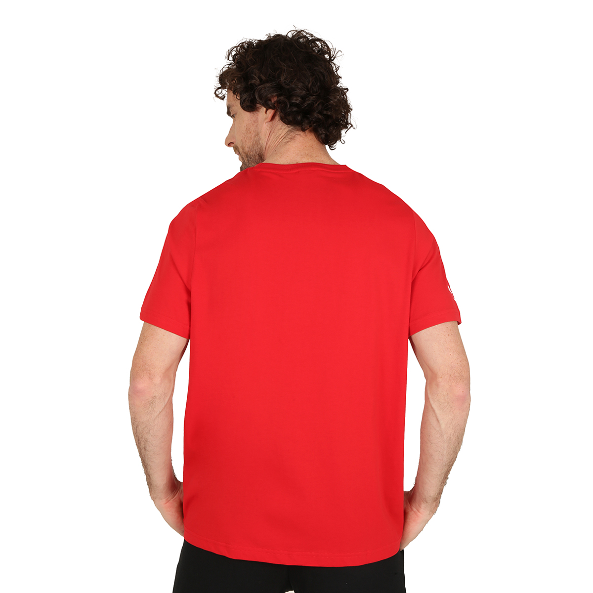 Remera Puma Ferrari Race,  image number null