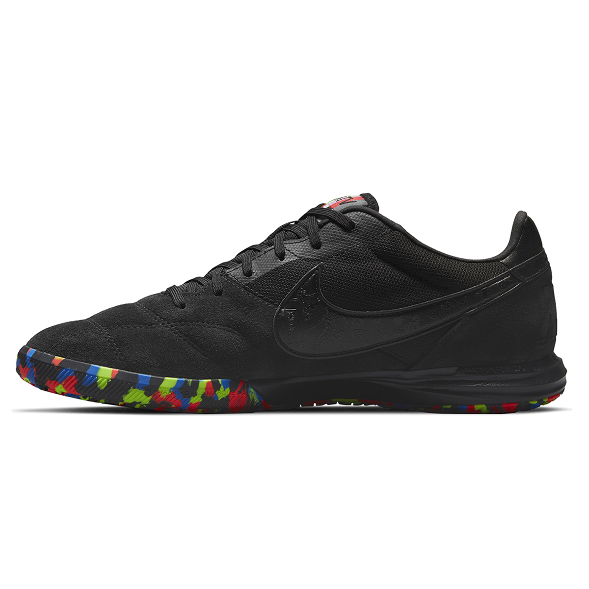 Botines Nike Premier II Sala IC,  image number null