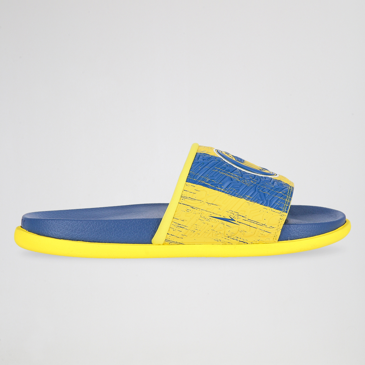 Ojotas Rosario Central Bagunza Titular Hombre,  image number null