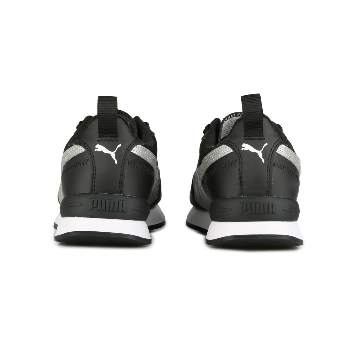 Zapatillas Puma R78 Metallic,  image number null