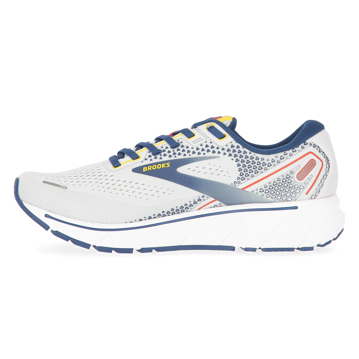 Zapatillas Running Brooks Ghost 14 M 029 Hombre,  image number null