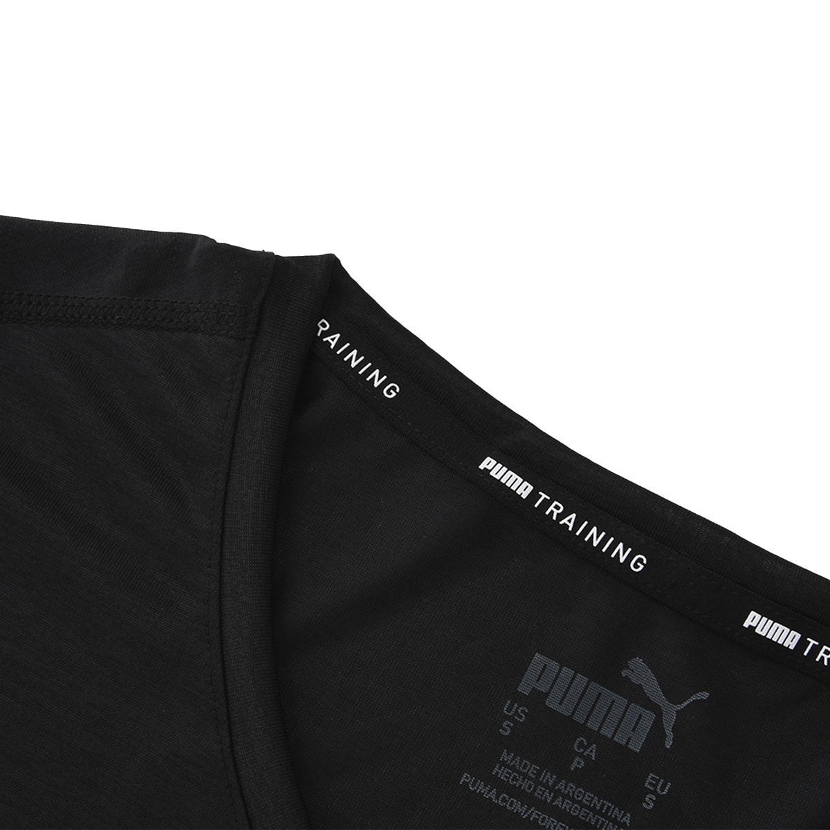 Remera Running Puma Favorite Cat Mujer,  image number null