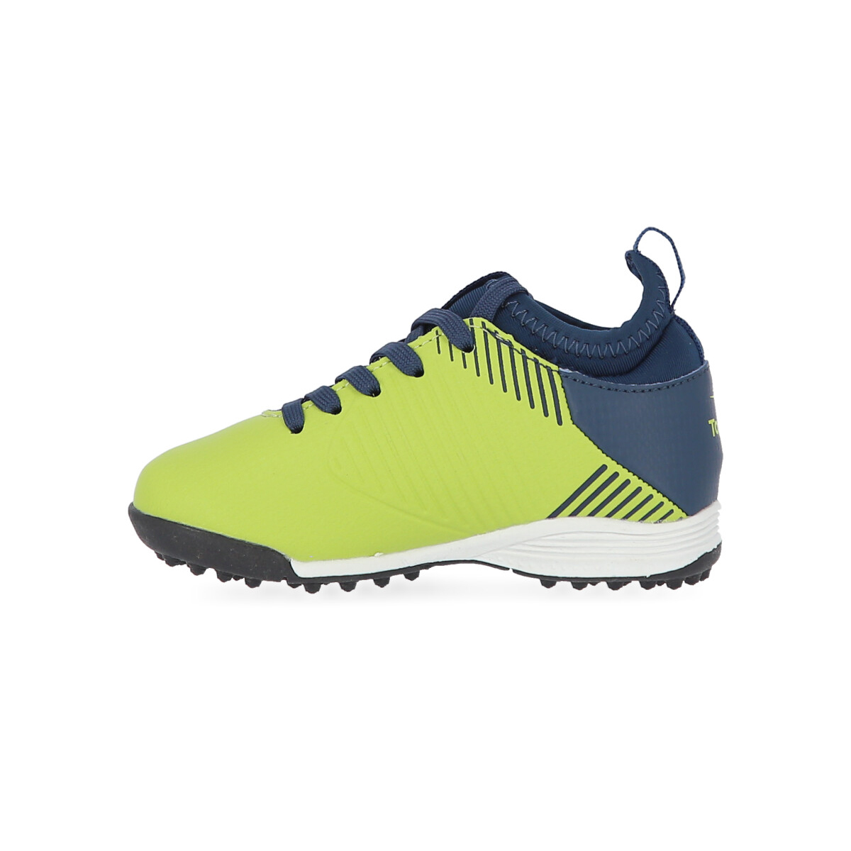 Botines de Fútbol Topper Stingray Para Niños,  image number null