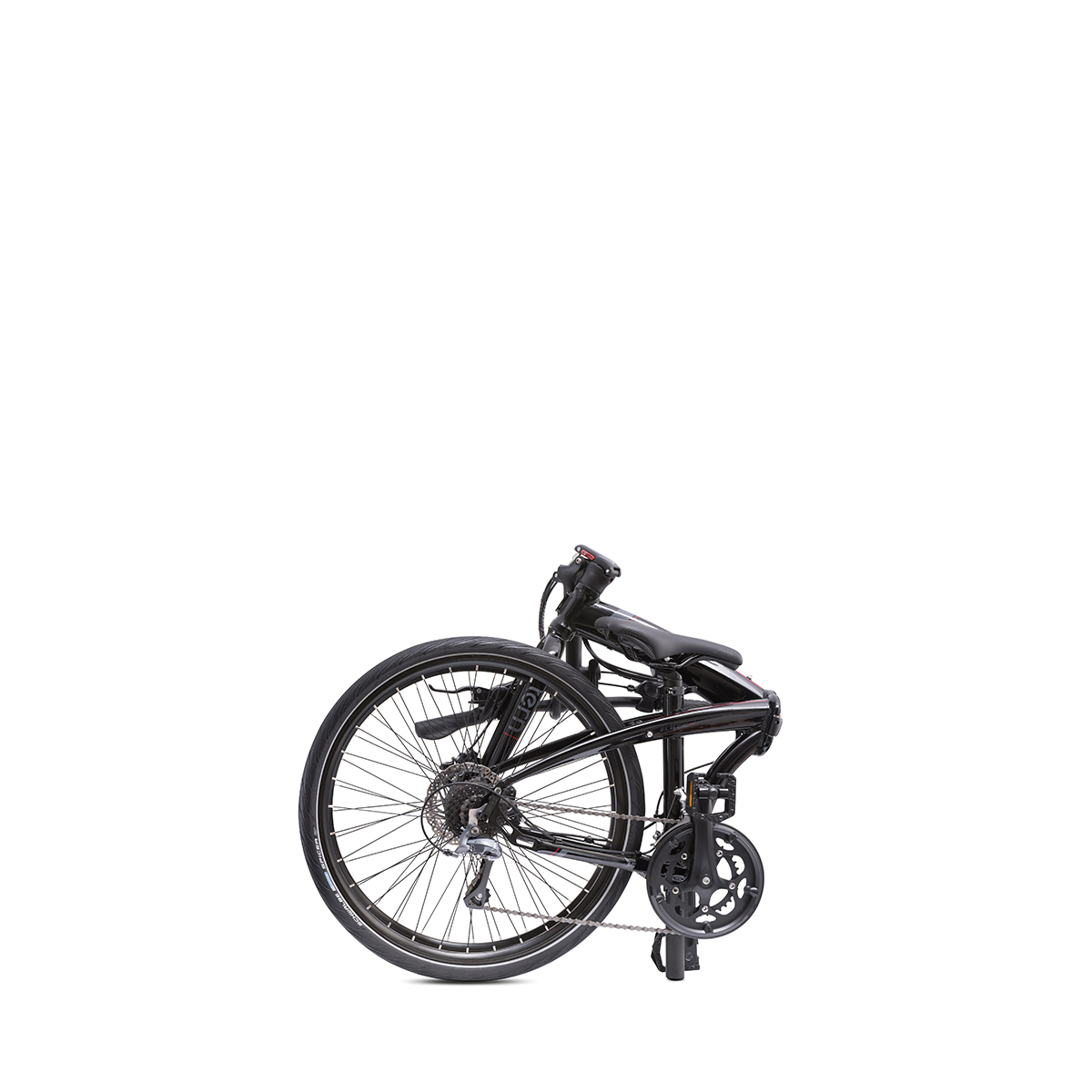 Bicicleta Tern Eclipse D16 R26,  image number null