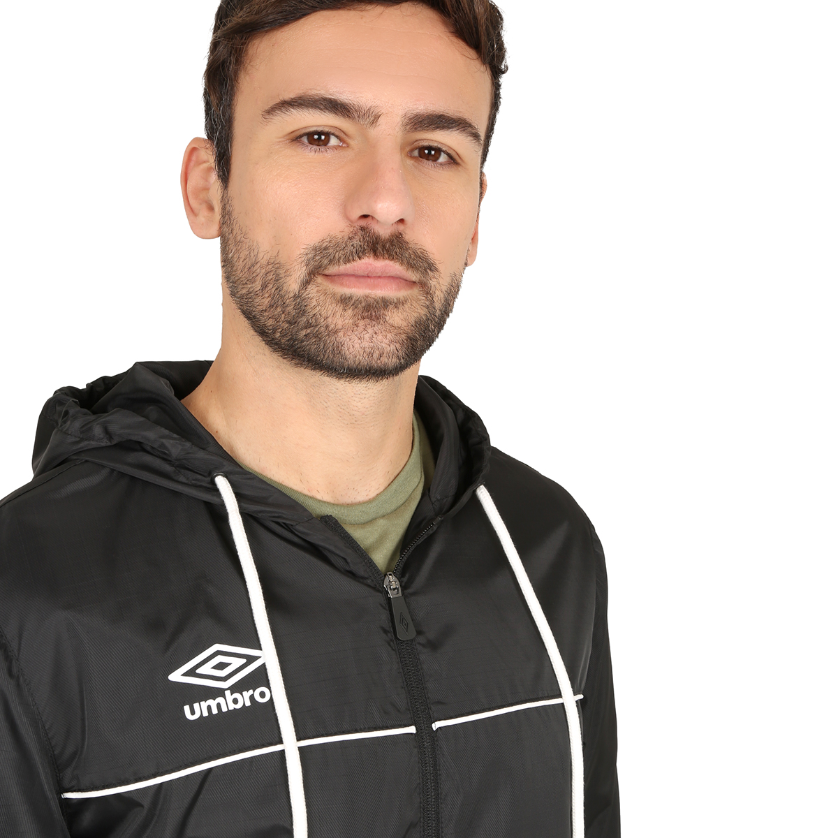 Campera Umbro Tokio,  image number null