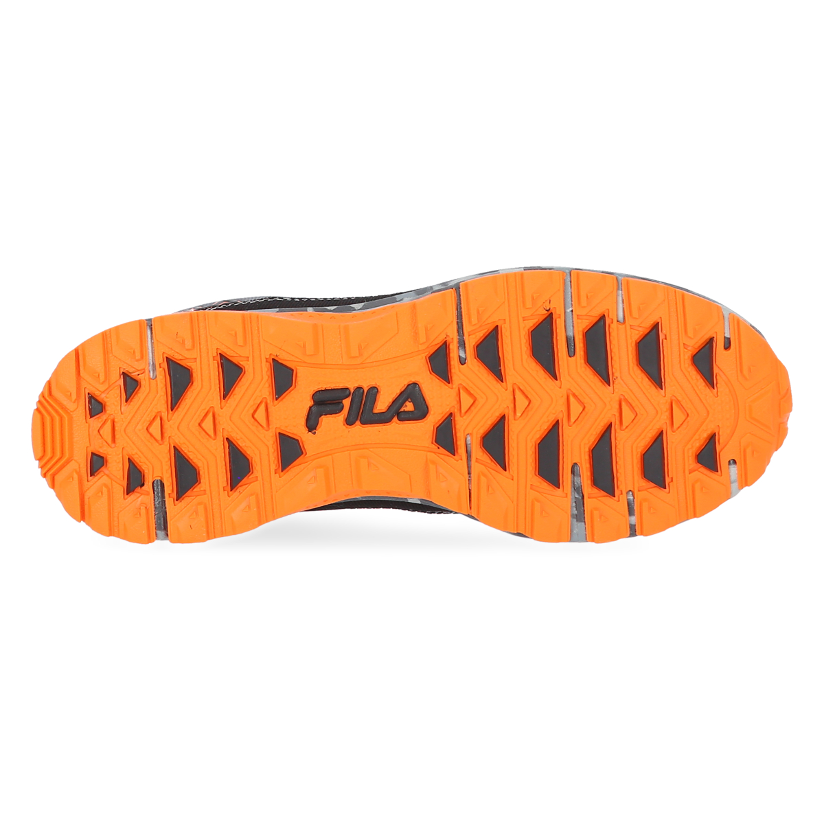 Zapatillas Outdoor Fila Evergrand Tr 21.5 Hombre,  image number null