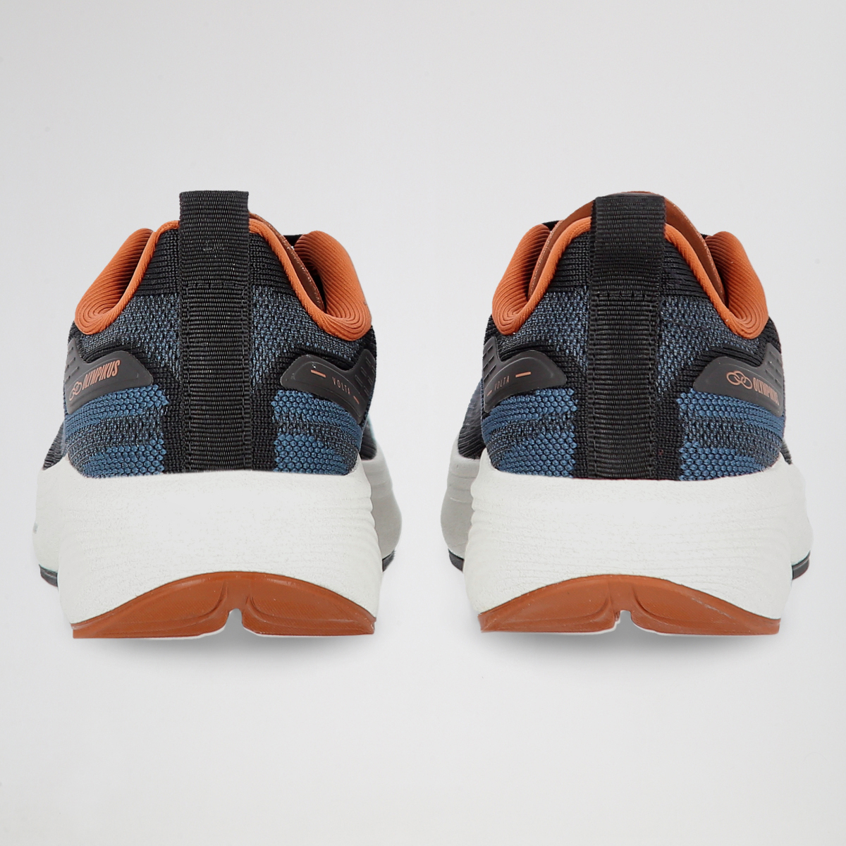 Zapatillas Running Olympikus Volta Hombre,  image number null