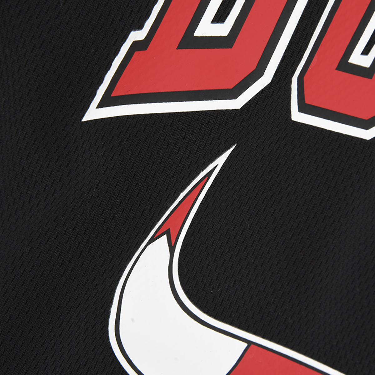 Musculosa NBA Player Number Basic Niño,  image number null