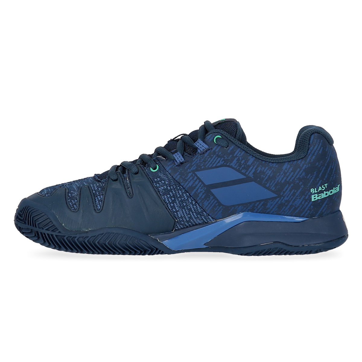 Zapatillas Tenis Babolat Propulse Blast Clay Hombre,  image number null