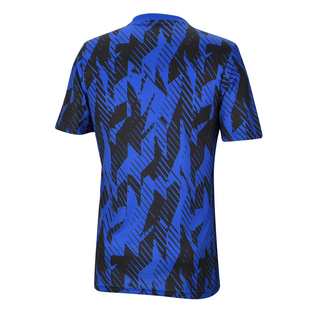 Remera Argentina adidas Calentamiento 3 Estrellas Hombre,  image number null