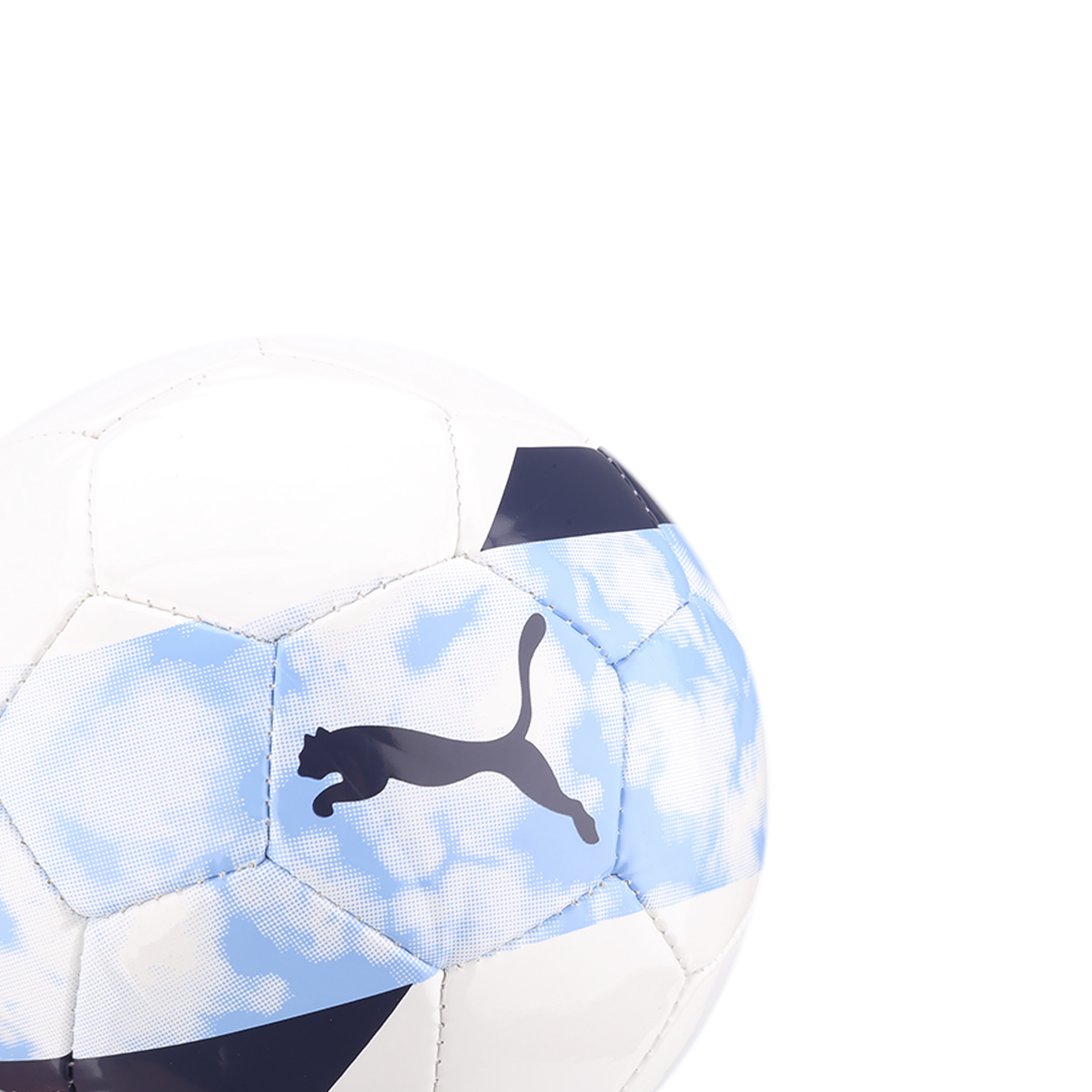 Pelota Puma Manchester City Iconic Mini,  image number null