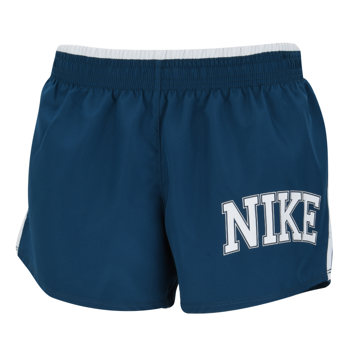 Nike swoosh store mujer