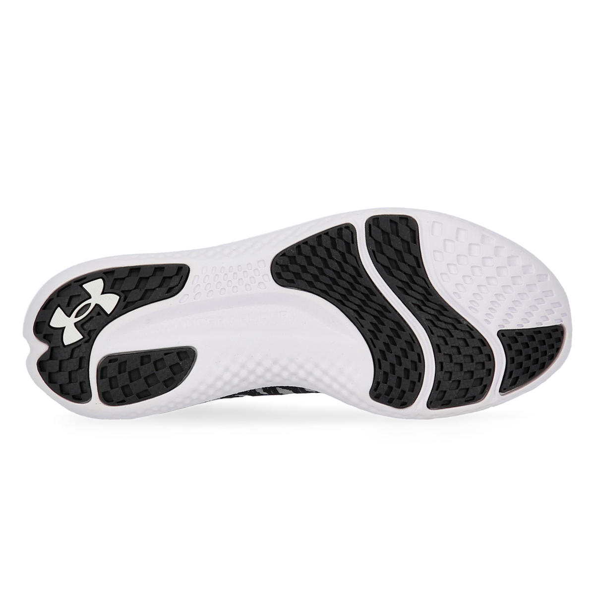 Zapatillas Running Under Armour Charged Breeze 2 Hombre,  image number null