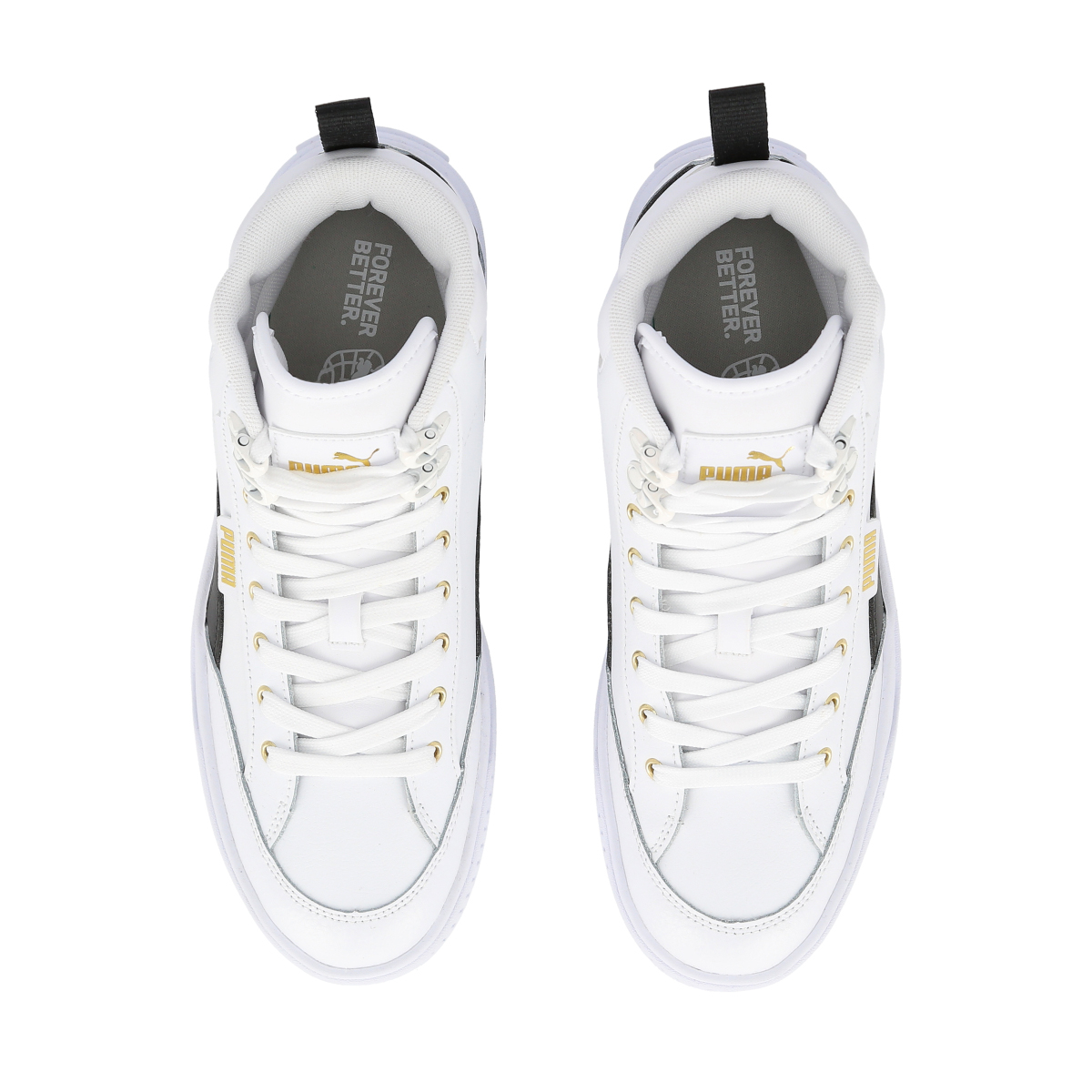 Zapatillas Puma Karmen Mid Mujer,  image number null