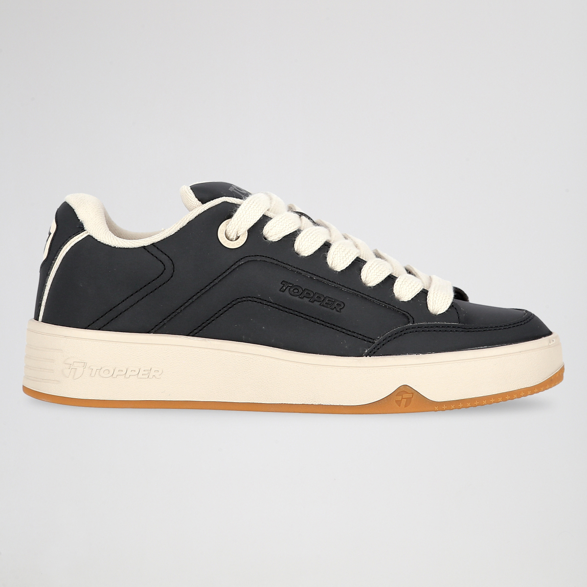Zapatillas Topper Burgos TG sint&eacute;tico,  image number null