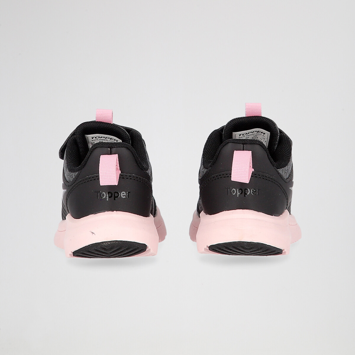 Zapatillas Topper Wind Iv Infantil,  image number null