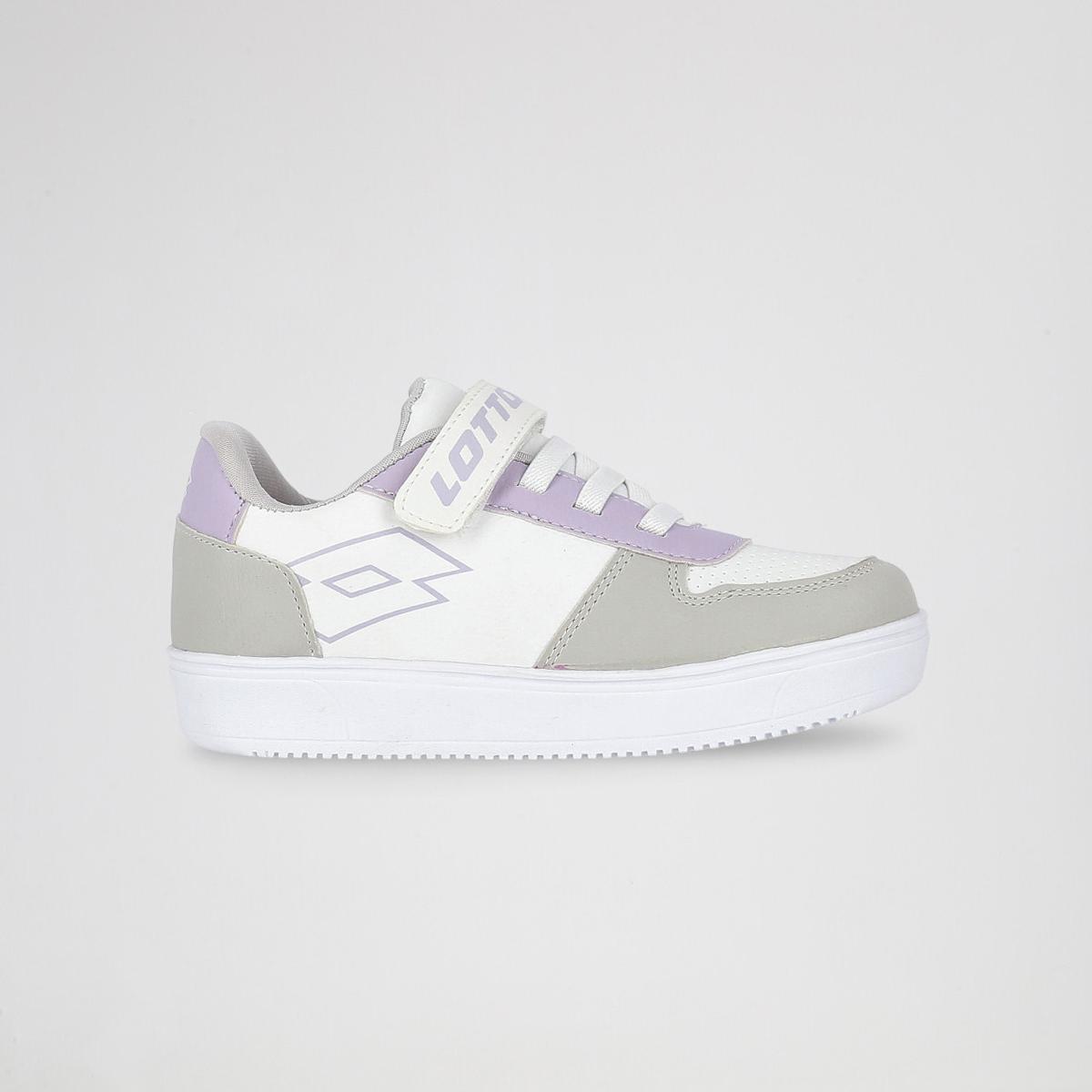 Zapatillas lotto niña best sale