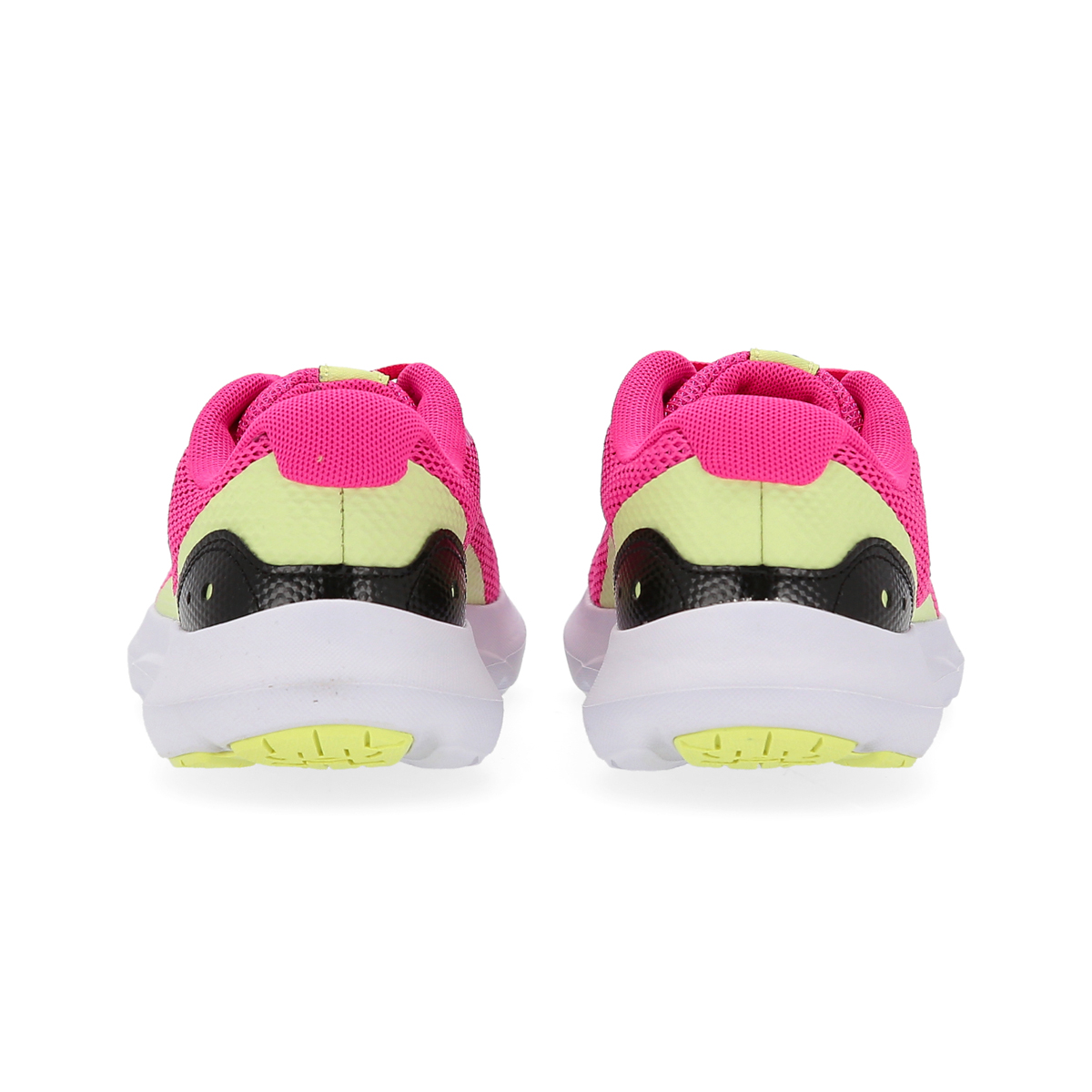 Zapatillas Running Under Armour Ggs Surge 3 Niña,  image number null