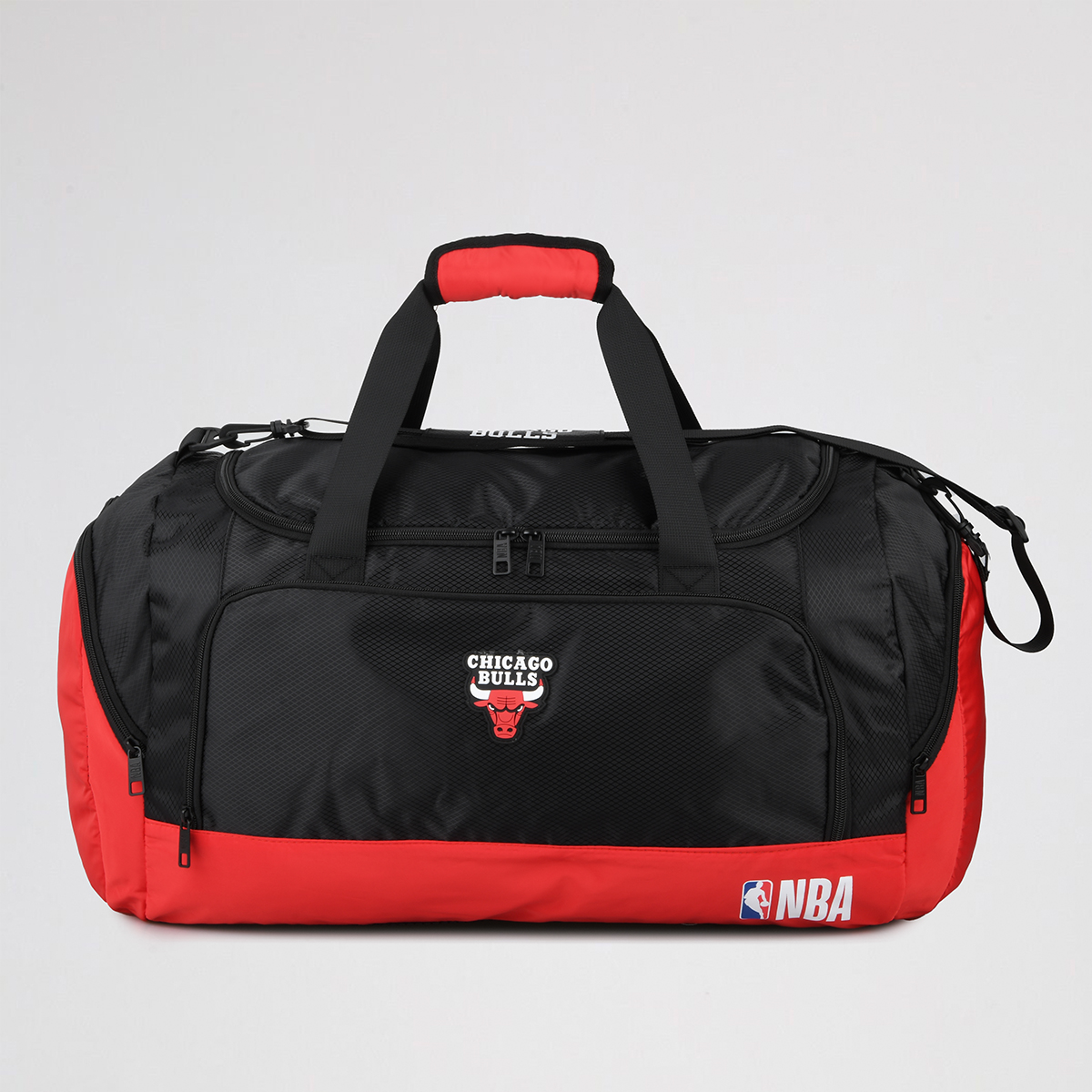 Bolso Nba Chicago Bulls,  image number null