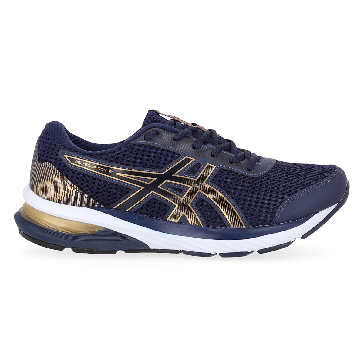 Zapatillas Running Asics Equation 12 Hombre,  image number null