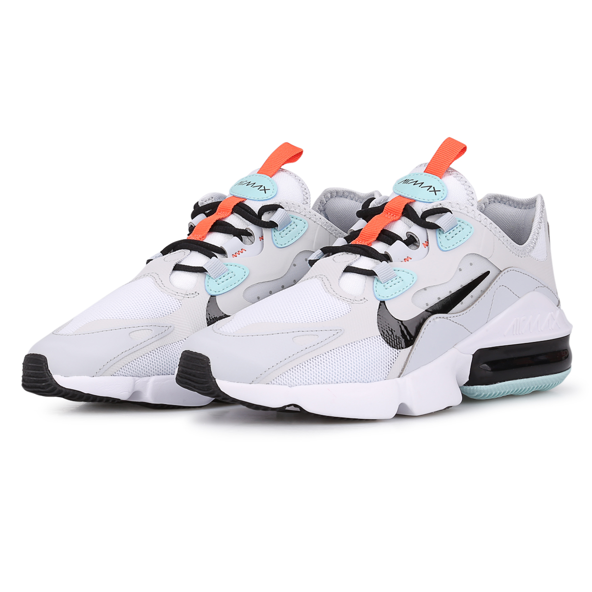 Zapatillas air hotsell max infinity mujer