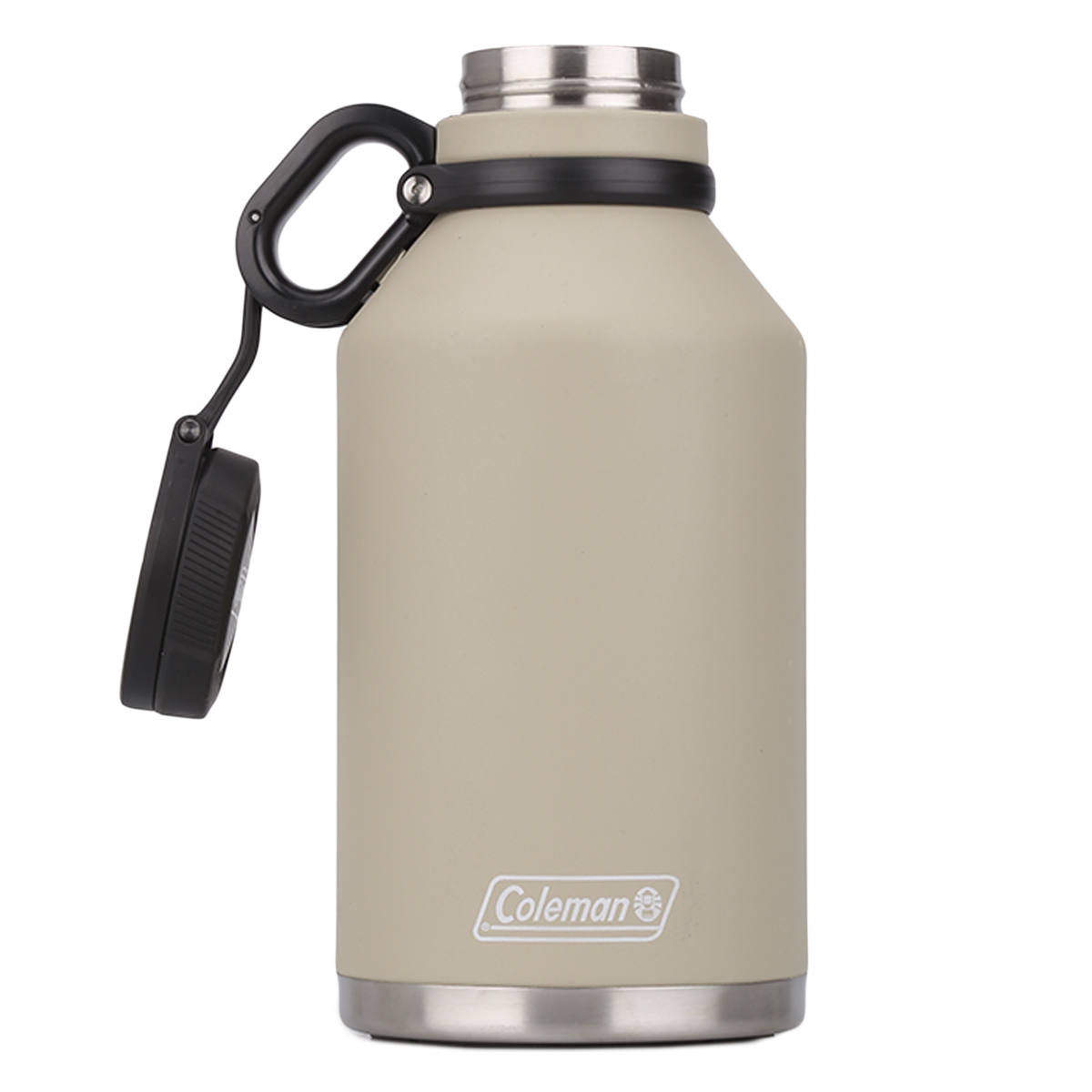 Termo Coleman Acero Inox Growler 1900Ml,  image number null