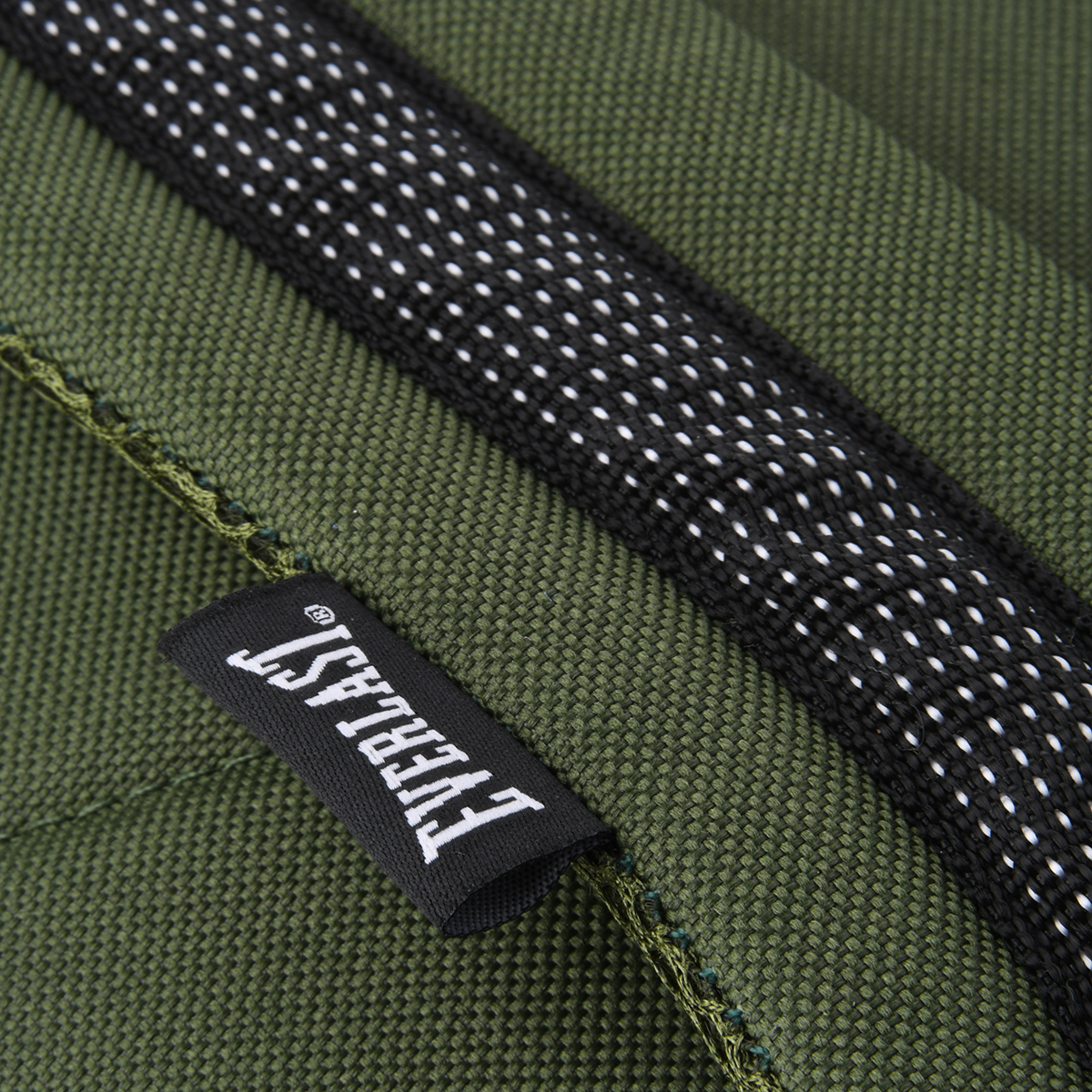 Mochila Everlast 18 Pulgadas Poli&eacute;ster espalda acolchonada,  image number null