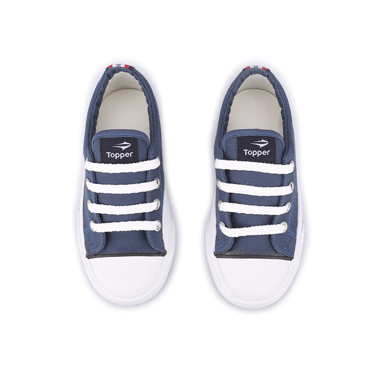 Zapatillas Topper Profesional para Niño,  image number null