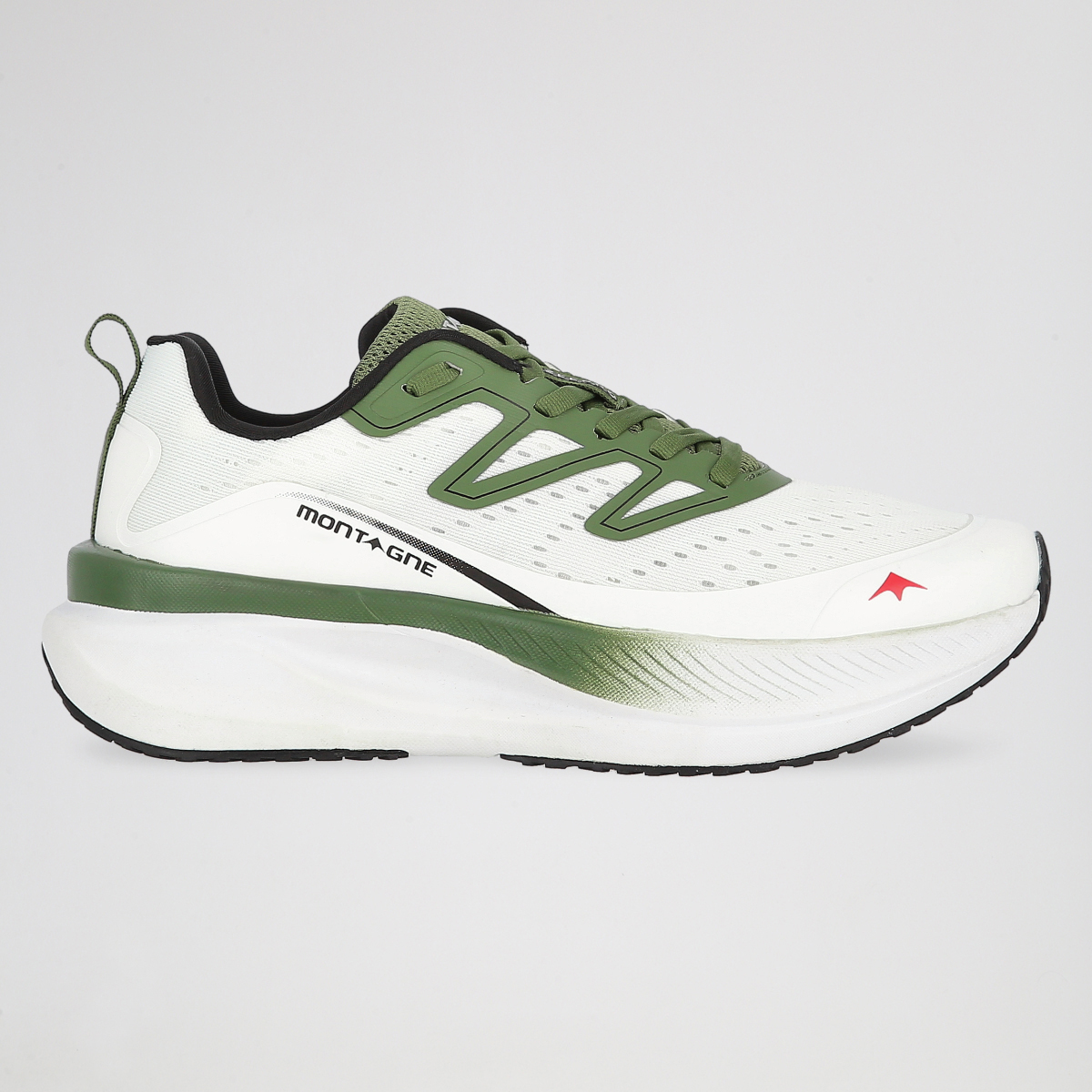 Zapatillas Montagne Zeepro Hombre,  image number null
