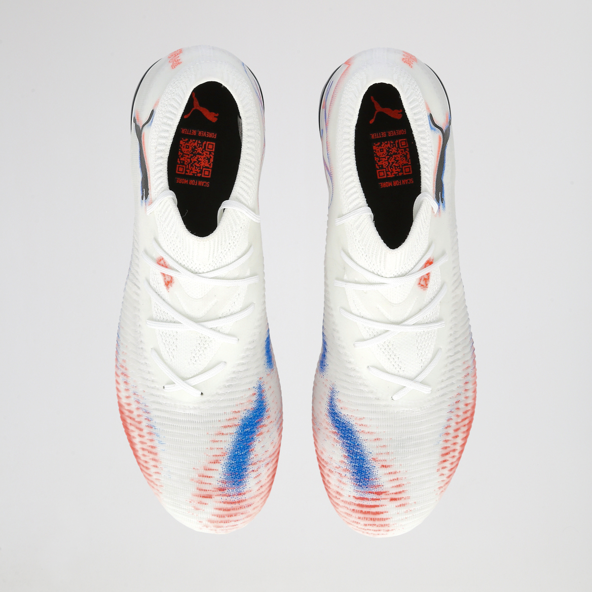 Botines F&uacute;tbol Puma Future 8 Match FG/AG Mujer,  image number null