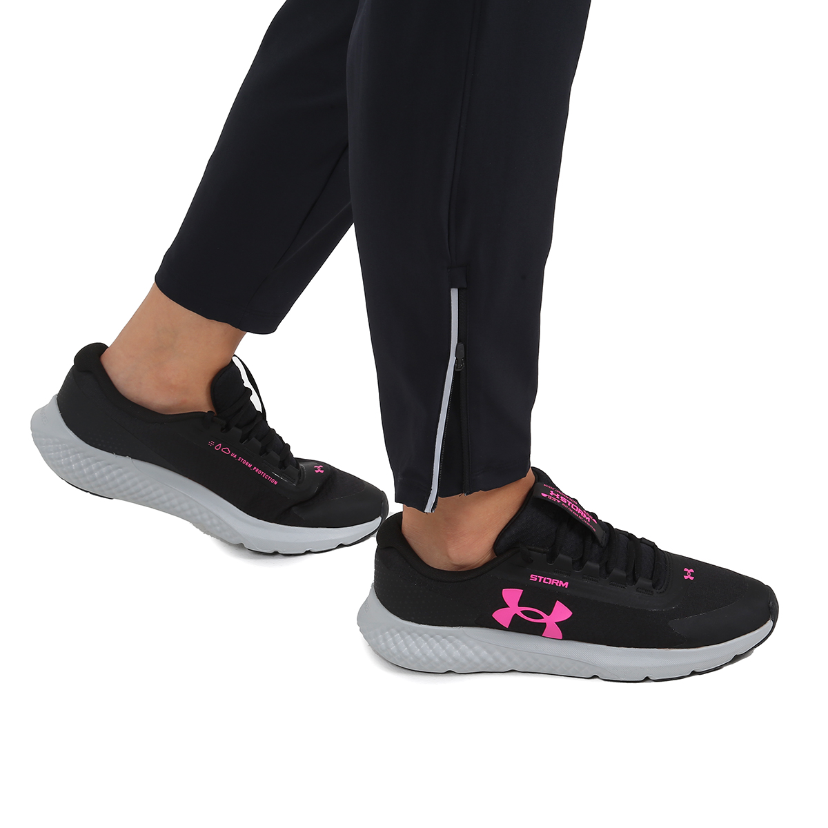 Pantalon Running Under Armour Outrun The Storm Mujer StockCenter