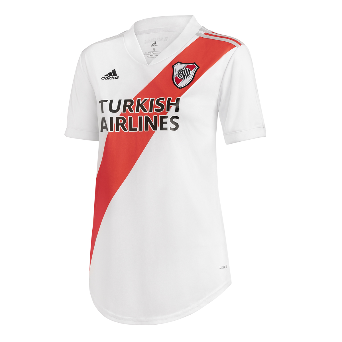 Camiseta adidas River Plate Home 20/21,  image number null