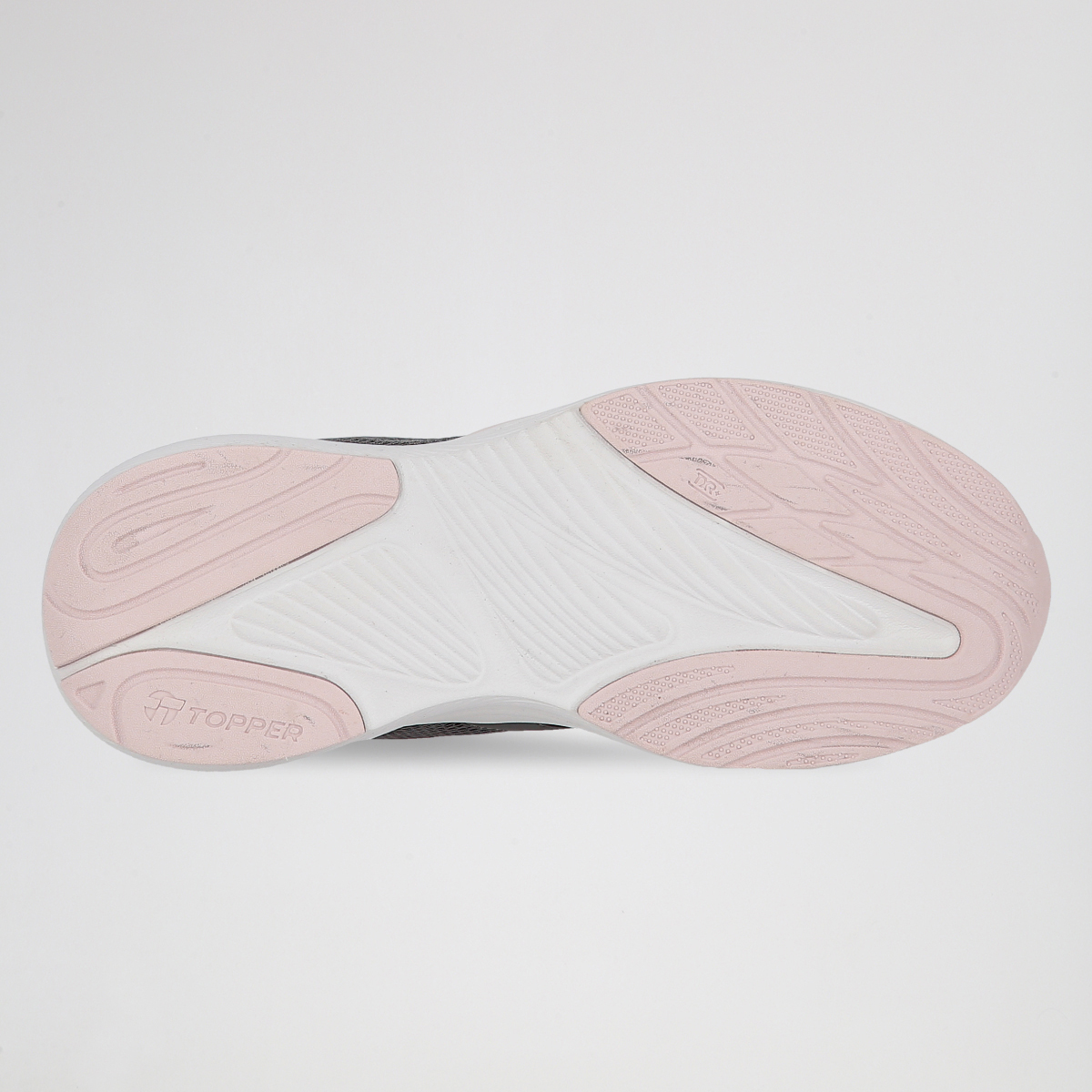 Zapatillas Running Topper FAST 2.0 Mujer,  image number null