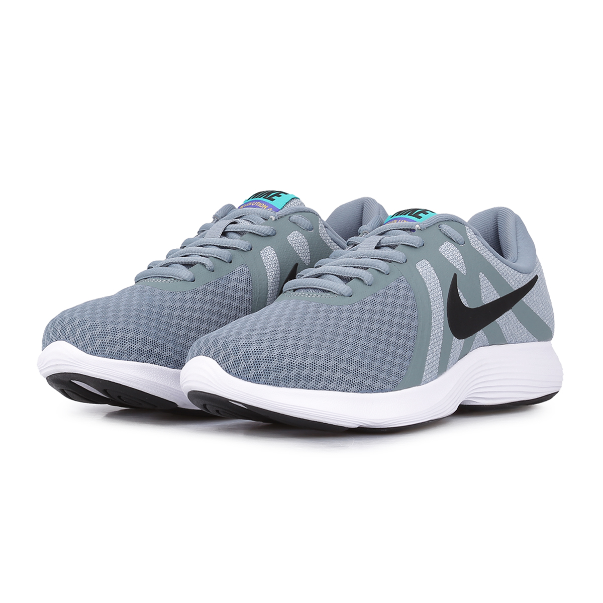 Nike revolution 4 eu hombre hot sale