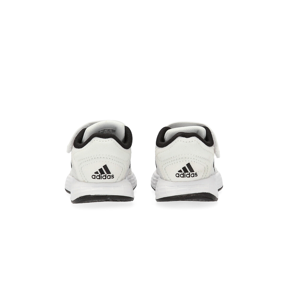 Zapatillas Running adidas Duramo 10 Infantil,  image number null