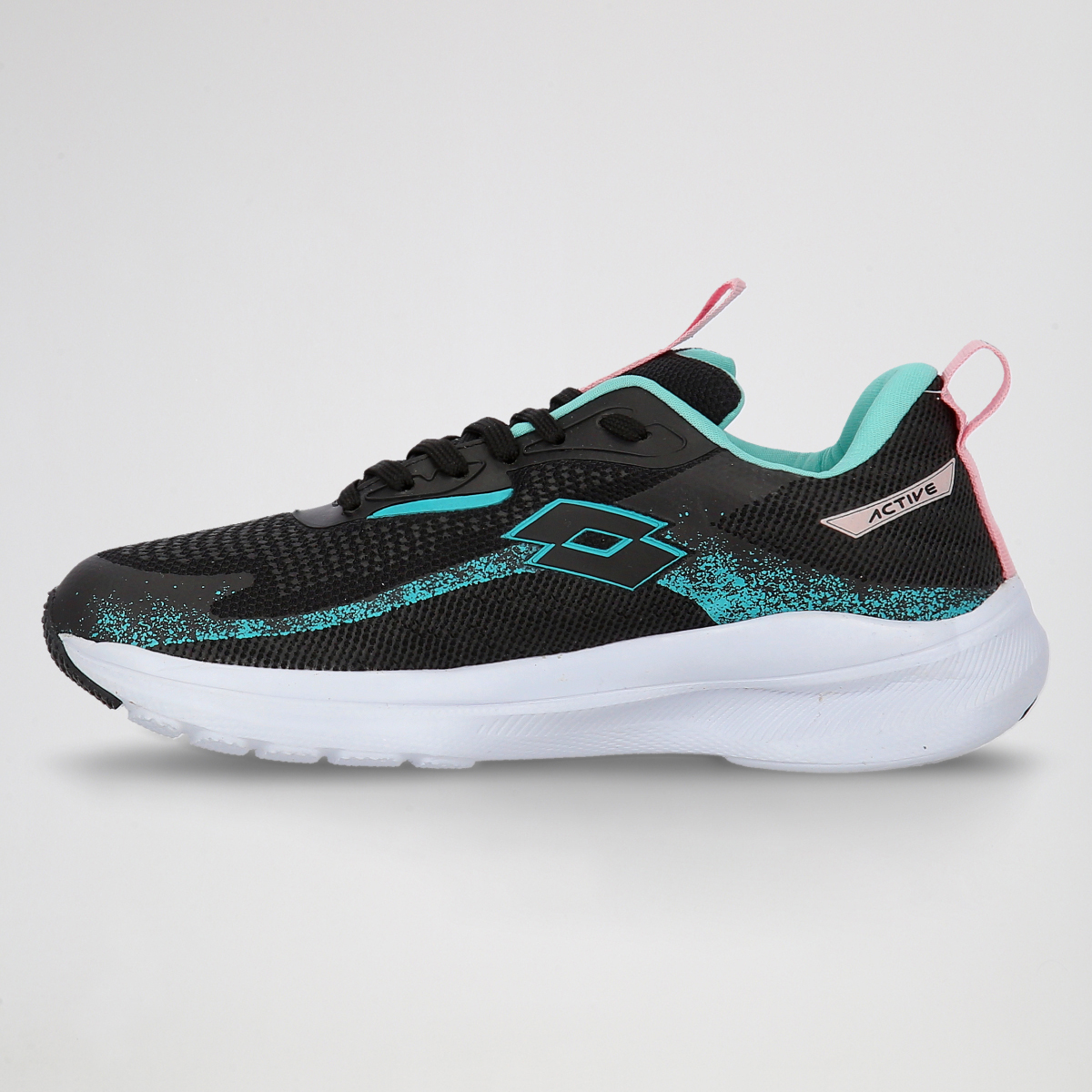 Zapatillas Lotto Active Run Mujer,  image number null