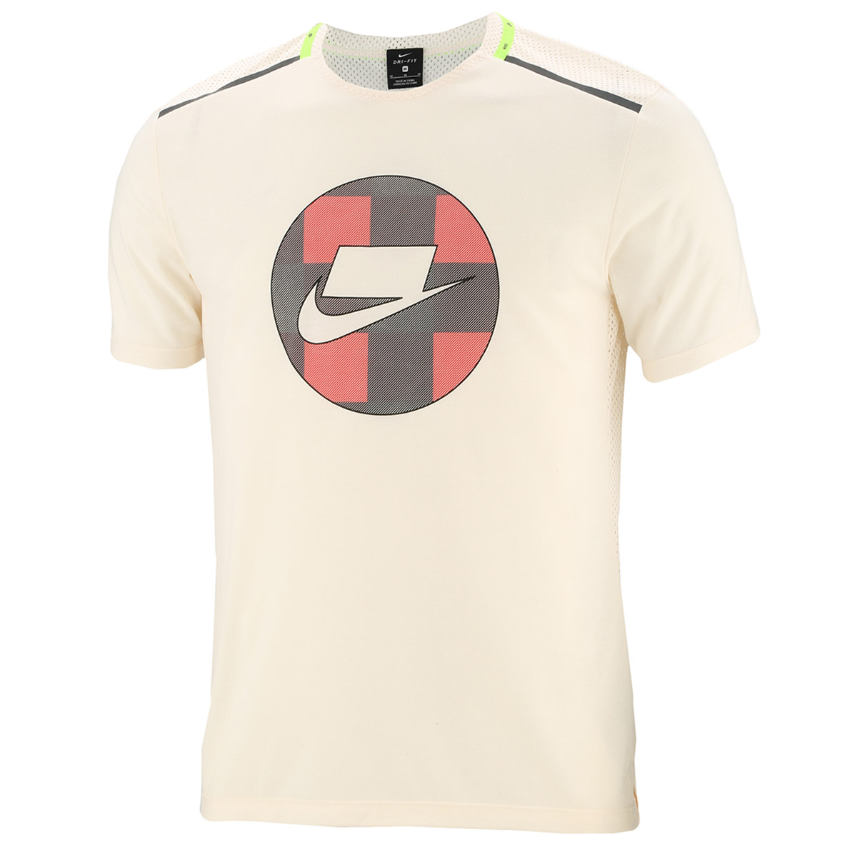 Remera sales nike running