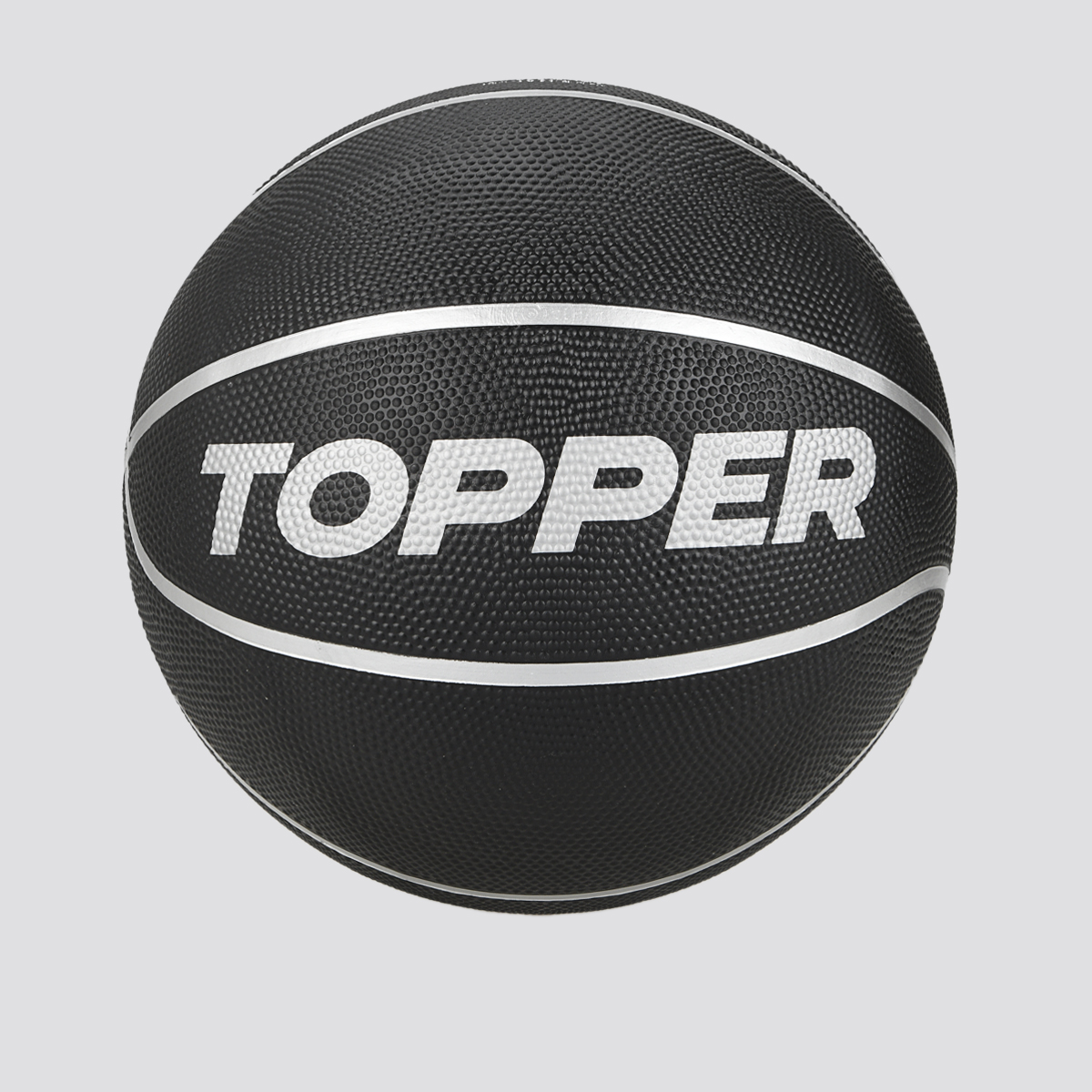 Pelota Topper Básquet N7,  image number null