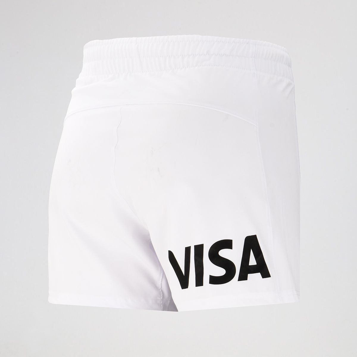 Short Le Coq Sportif Los Pumas Home Fan 2024 Hombre,  image number null