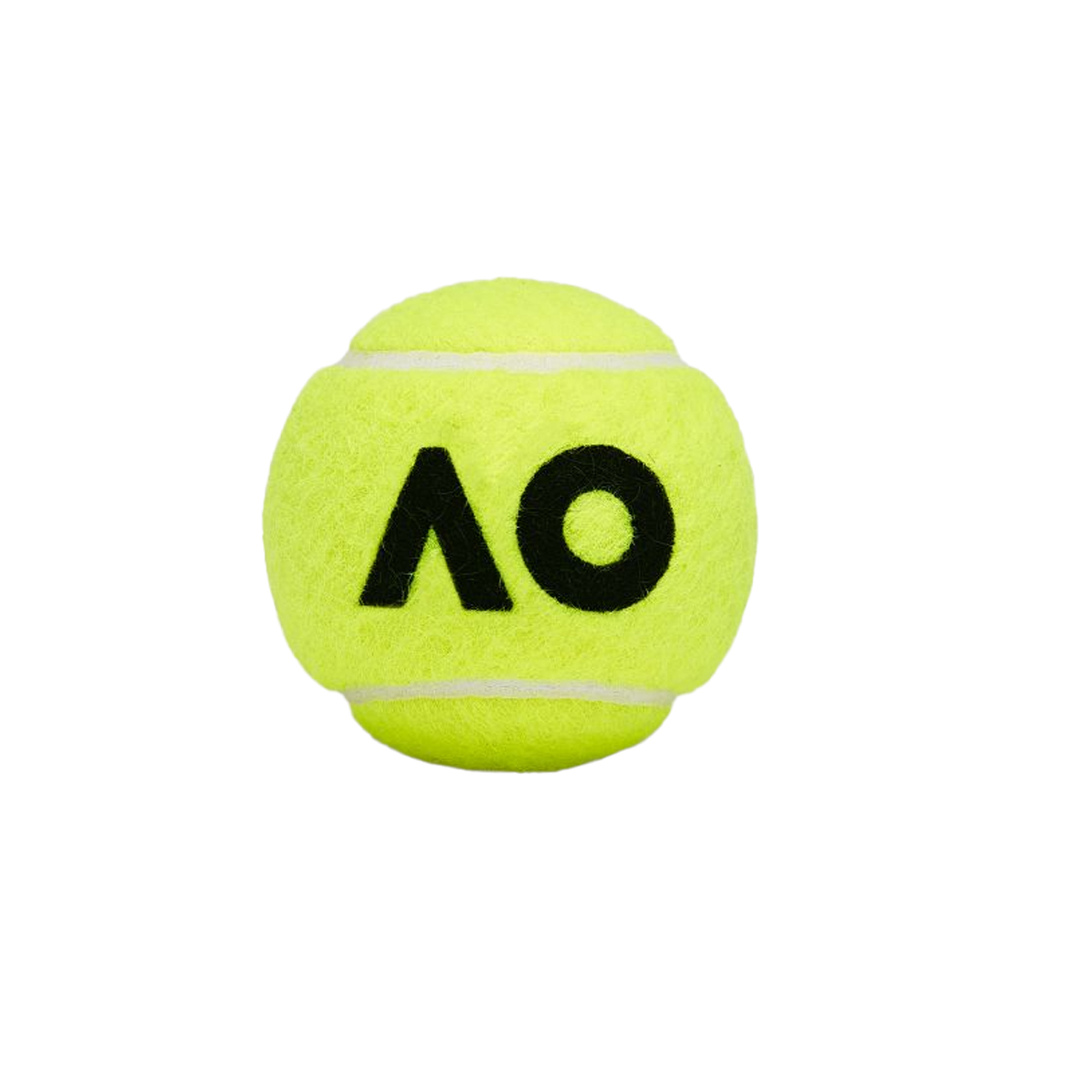 Tubo de pelotas Dunlop Australian Open X3,  image number null
