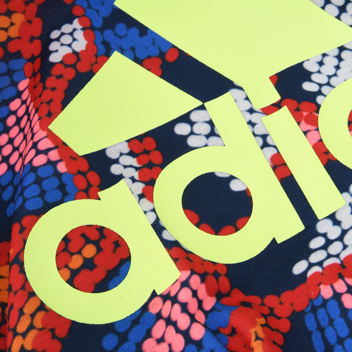 Remera Adidas Farm Rio Graphic Mujer,  image number null