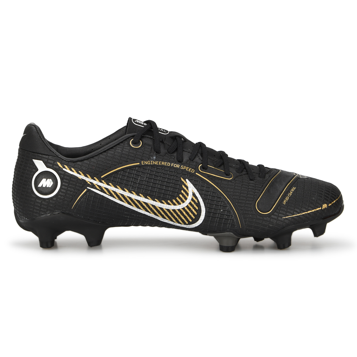 Nike vapor botines 2025