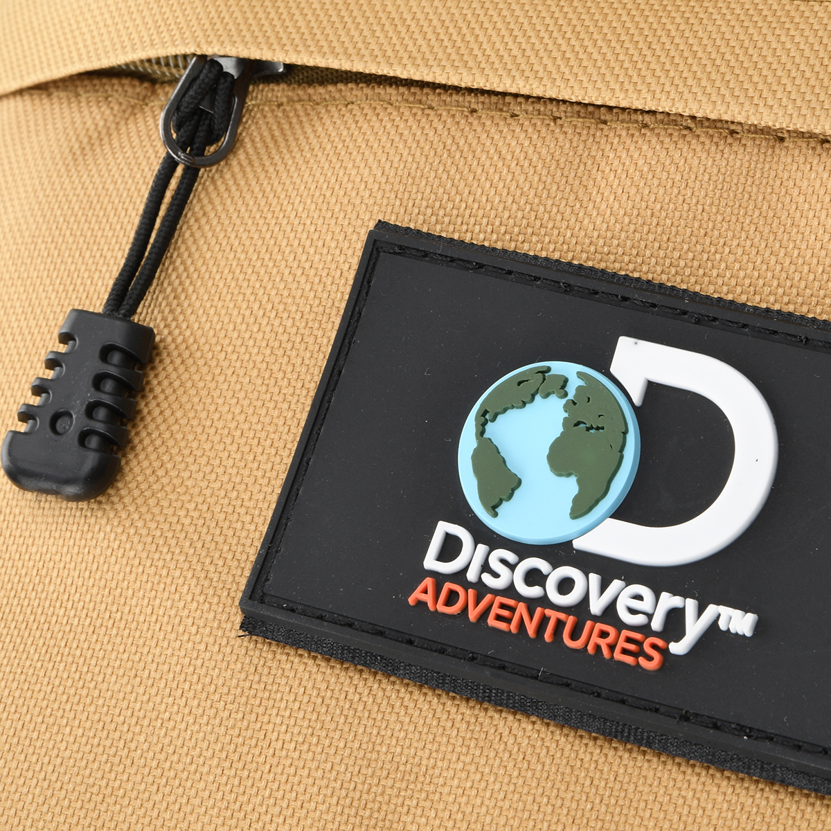 Mochila Discovery Camping 70,  image number null